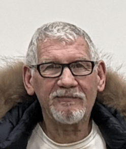 Christian SEIGNEURIN