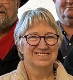 Françoise LE LAIZOUR DE ROHELLO