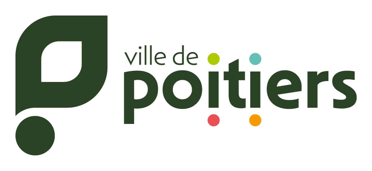 Ville de Poitiers