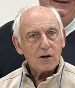 Yves COIGNET