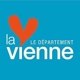Conseil Départemental de la Vienne