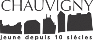 Ville de Chauvigny